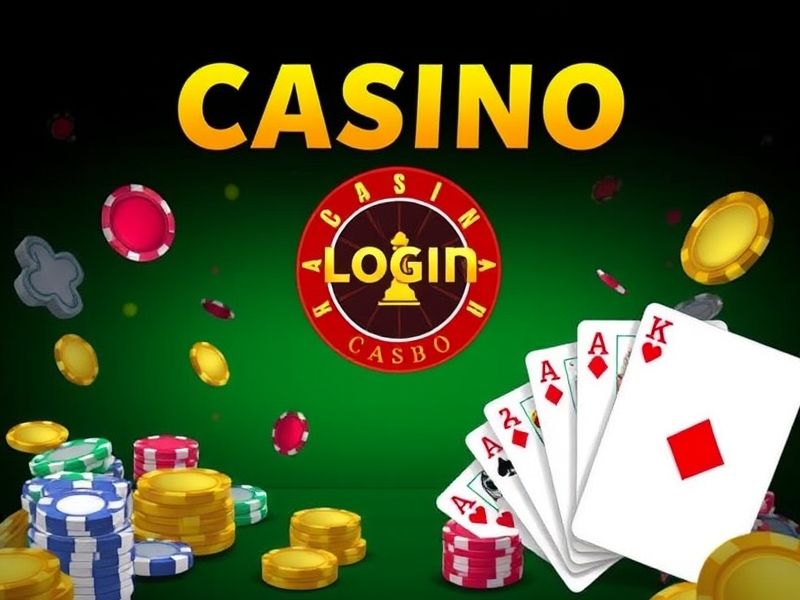 Your ultimate guide to online casino logins, offering expert insights on secure account access, game variety, and top-rated platforms. Learn how to log in safely and enjoy trusted gambling experiences.